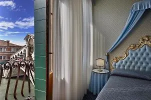 Pensión Residenza Rivo Alto