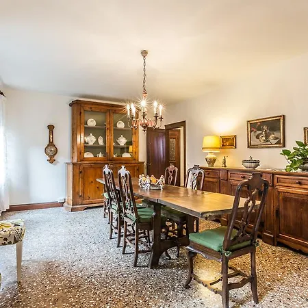 Apartment Ca' Affresco 2