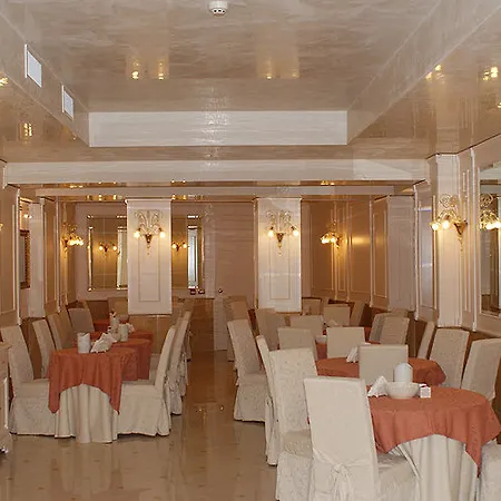 Hotel Rosa Wenecja