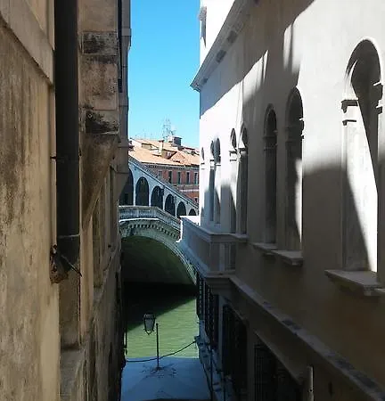 Testa D'oro Venice