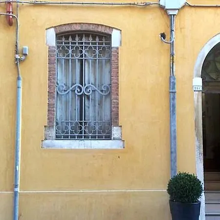 Hotel Agli Artisti Venedig