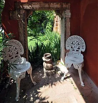 Appartamento Garden Ca' Rezzonico