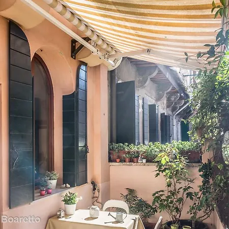 Residenza Al Pozzo Venecia