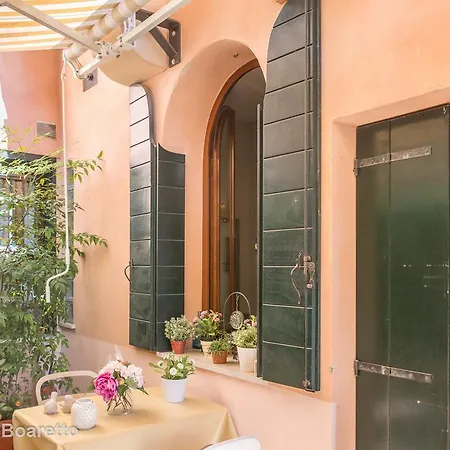 Pensión Residenza Al Pozzo Venecia