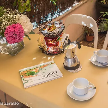 Pensión Residenza Al Pozzo