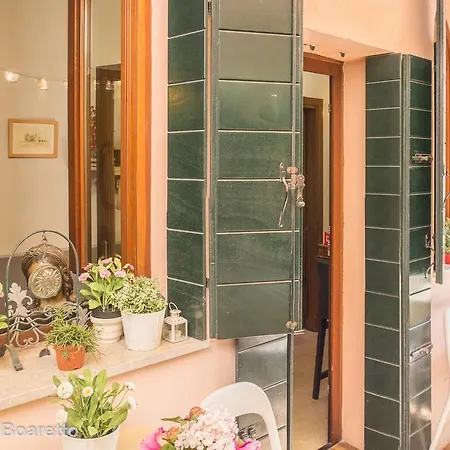 Pensión Residenza Al Pozzo Venecia