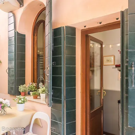 Pensión Residenza Al Pozzo 2*