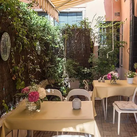 Pensión Residenza Al Pozzo Venecia
