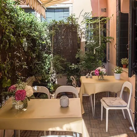 Pensión Residenza Al Pozzo Venecia