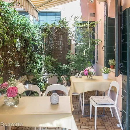 Residenza Al Pozzo Venecia