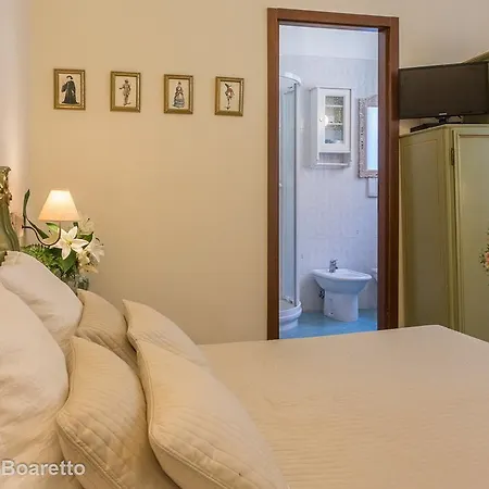 Pensión Residenza Al Pozzo 2*