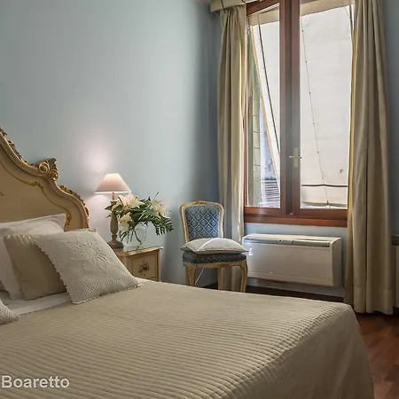 Pensión Residenza Al Pozzo 2*