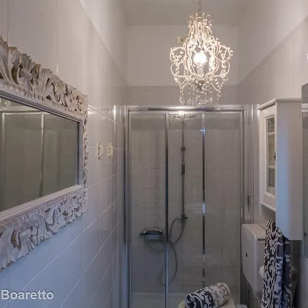 Pensión Residenza Al Pozzo