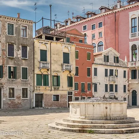 Residenza Al Pozzo Venecia