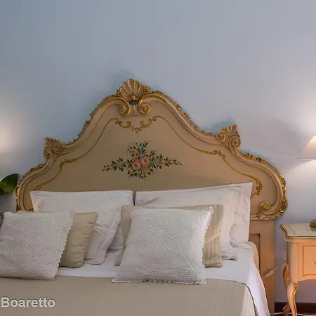 Pensión Residenza Al Pozzo