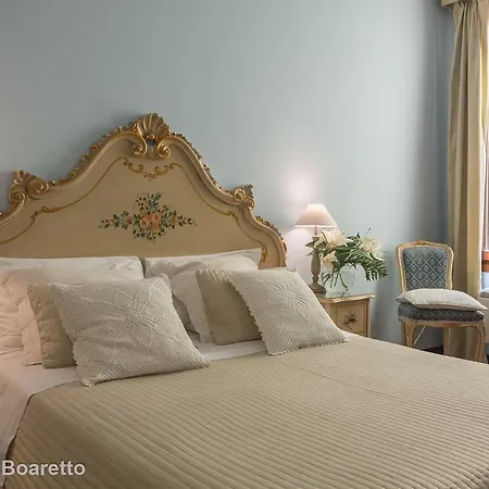Pensión Residenza Al Pozzo 2*