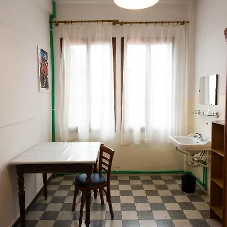 Domus Civica * Venice