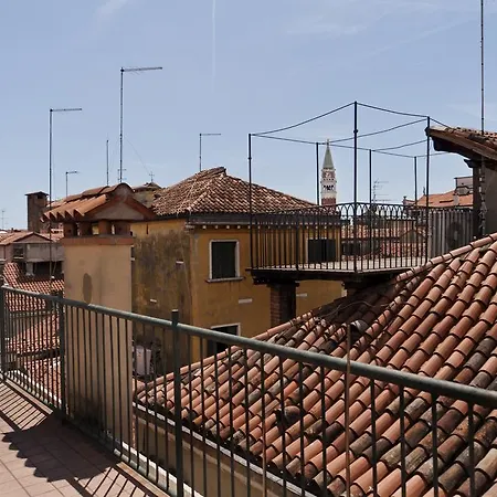 Apartment Rialto Franklin *