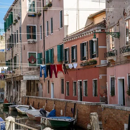 Apartment Biennale Family Apartment In Venice Venice