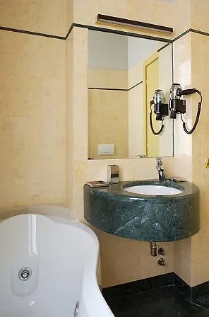 Cà Zusto Hotel