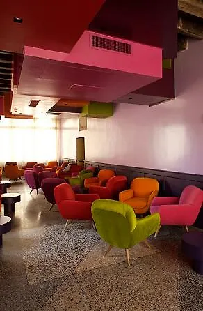 Hotel Cà Zusto