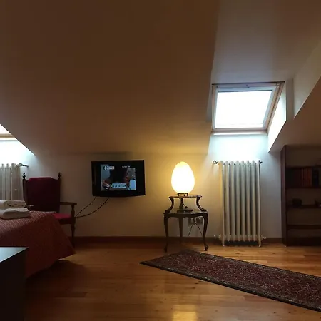 Pensjonat Residenza Rialto