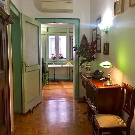 Pensjonat Residenza Rialto