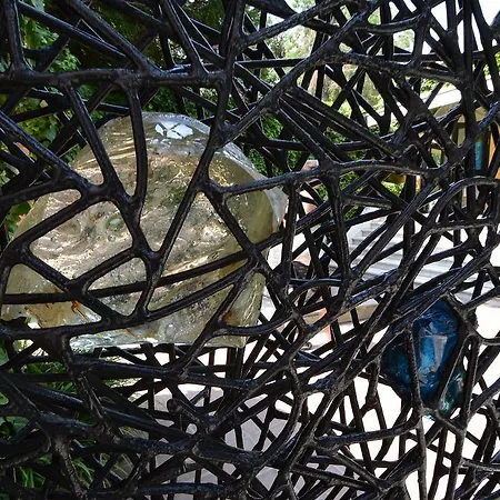 Appartamento Peggy-guggenheim Venezia