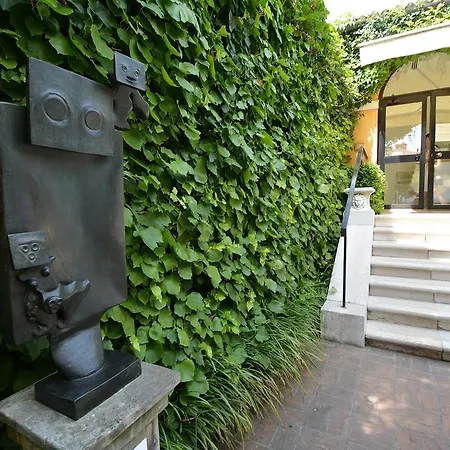 Appartamento Peggy-guggenheim