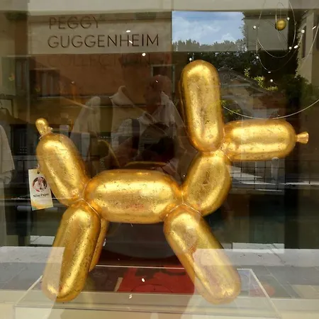 Appartamento Peggy-guggenheim *