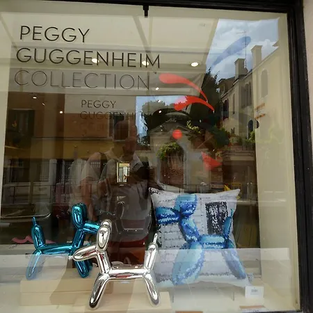 Appartamento Peggy-guggenheim *