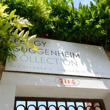 Appartamento Peggy-guggenheim *