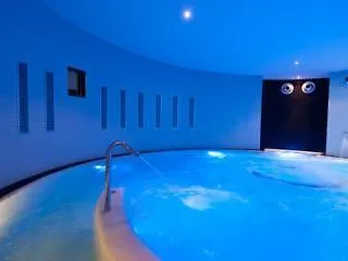 Panzió Alloggi Serena Velence