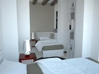 Le Maschere Benátky