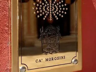 Guest house Ca' Morosini 1 & 2 2*