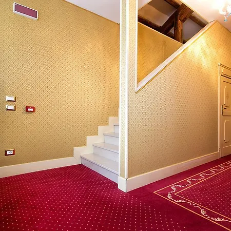 Hotel Conterie
