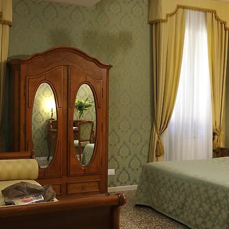 Al Palazzetto Bed & Breakfast Venetië