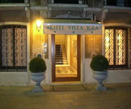 San Zaccaria Wenecja