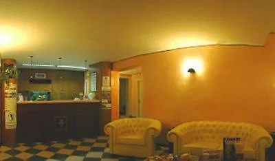 Spagna Szálloda 3*
