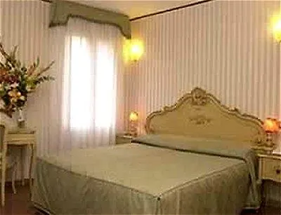 Hotel Leonardo Benátky