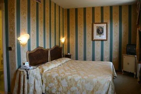 San Zaccaria Hotel 3*