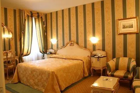 San Zaccaria Hotel Wenecja