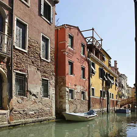 Al Palazzetto 2* Venetië