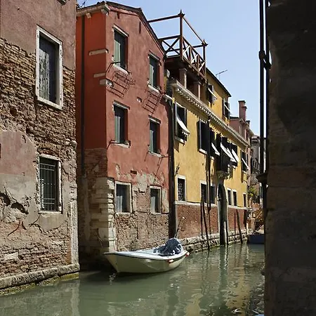 Bed & Breakfast Al Palazzetto Venetië