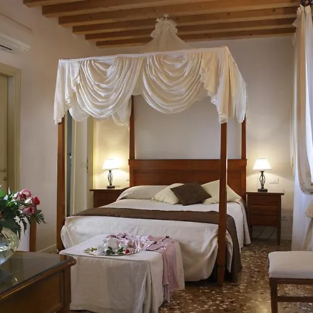 Al Palazzetto Bed & Breakfast