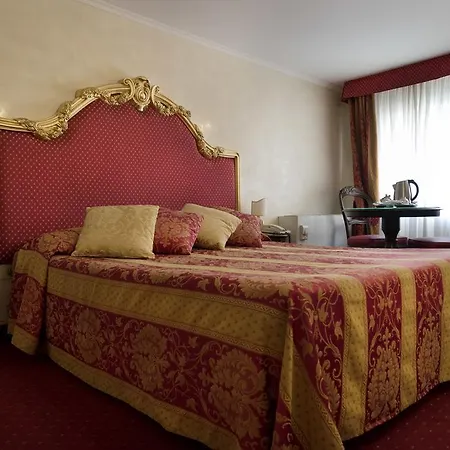 Maison d'hôtes Residenza Ca' Malipiero 3*