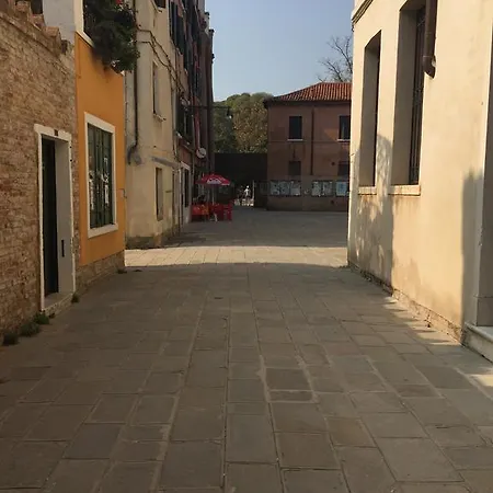 Monolocale La Corte Biennale * Venezia
