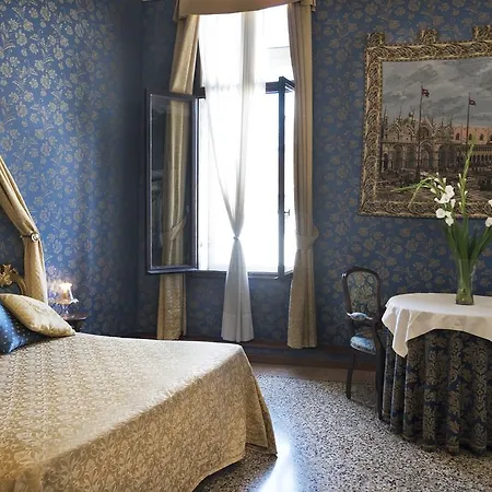 Residenza Ca' Malipiero Venise