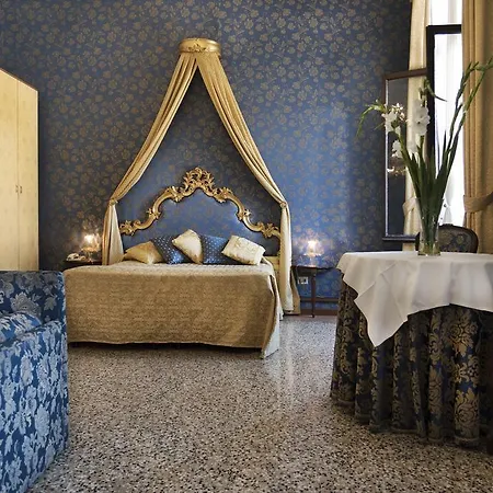 Maison d'hôtes Residenza Ca' Malipiero