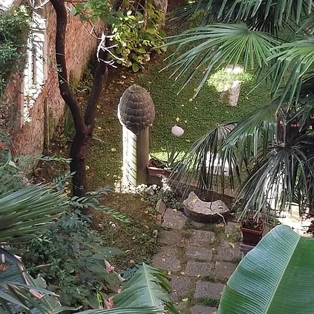 Appartamento Garden Ca' Rezzonico